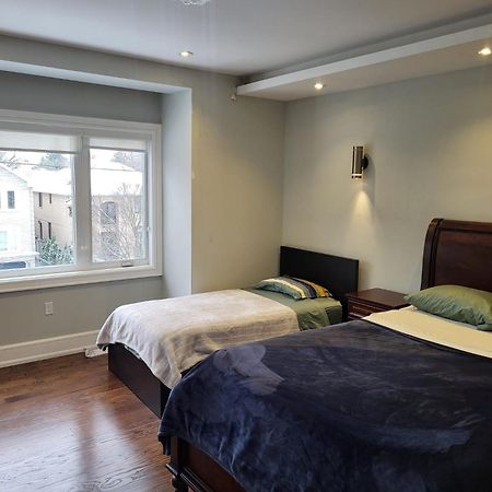 شقة Toronto Modern House المظهر الخارجي الصورة