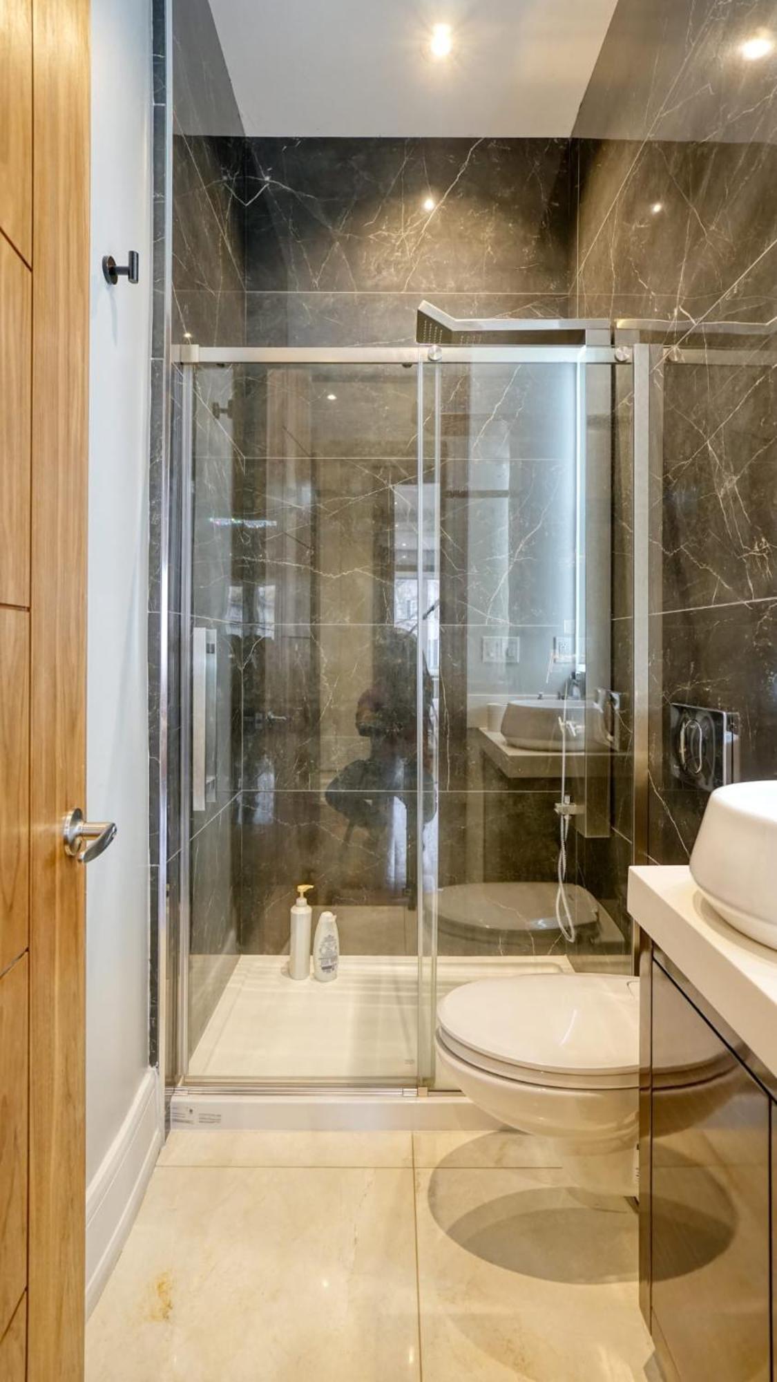 شقة Toronto Modern House المظهر الخارجي الصورة