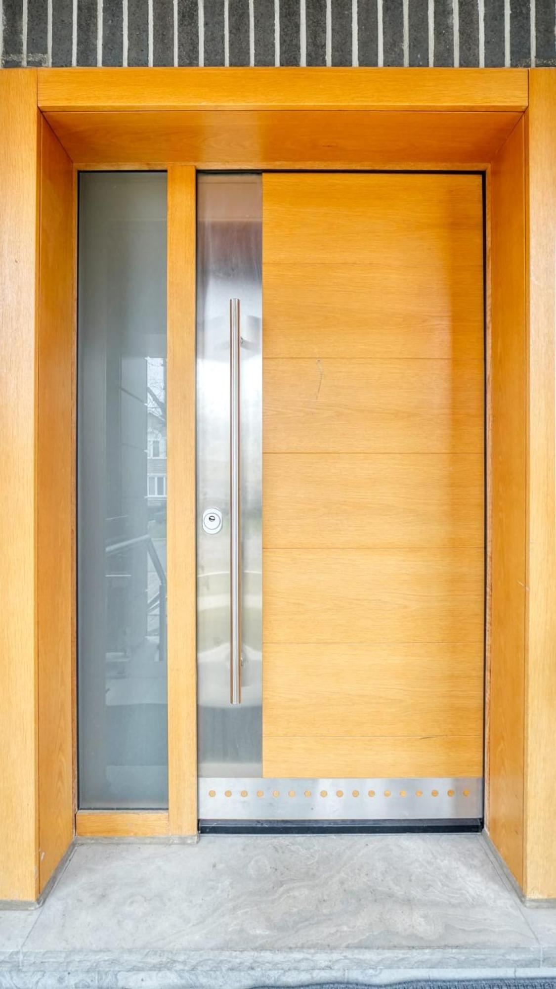 شقة Toronto Modern House المظهر الخارجي الصورة