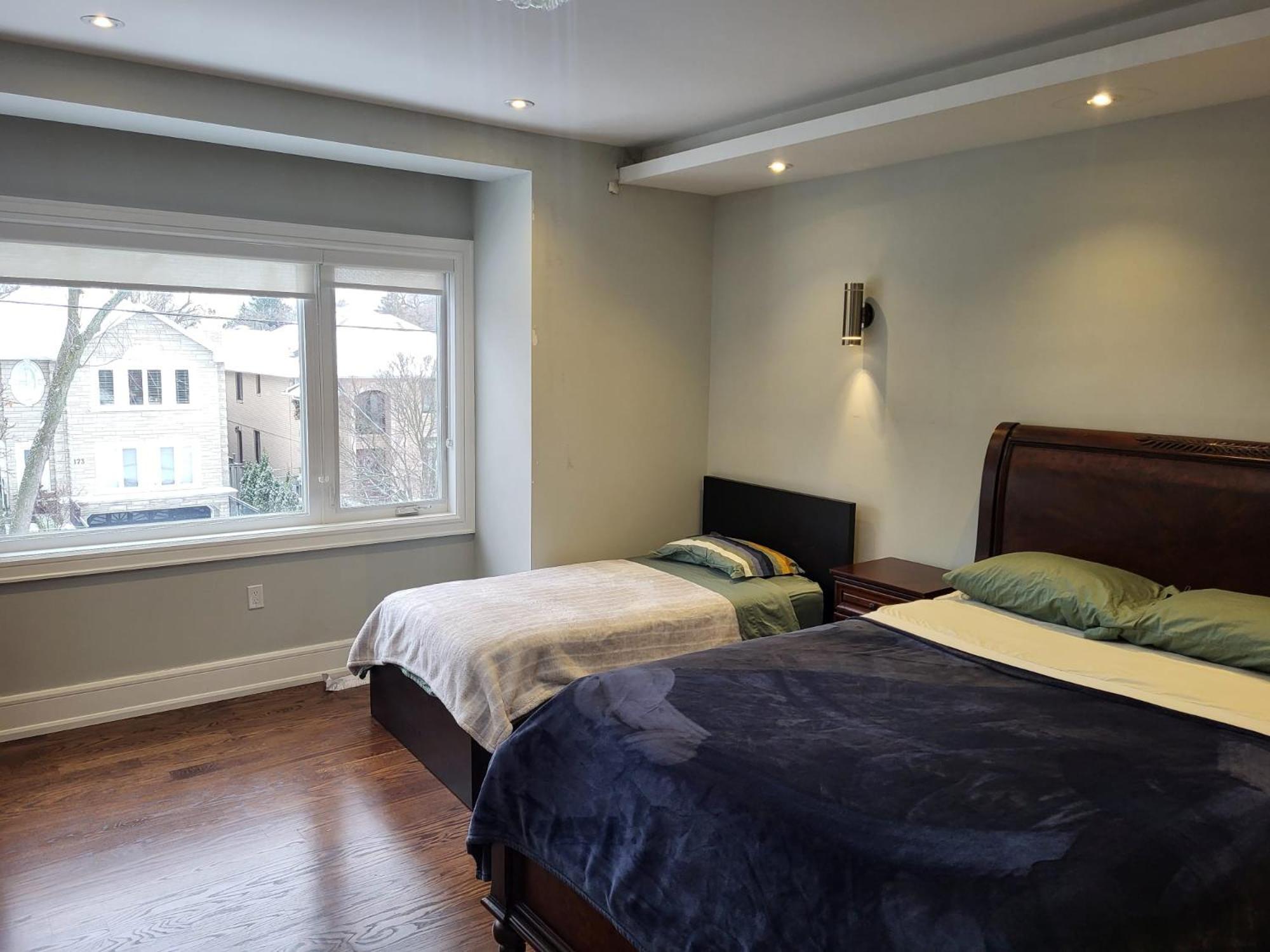شقة Toronto Modern House المظهر الخارجي الصورة