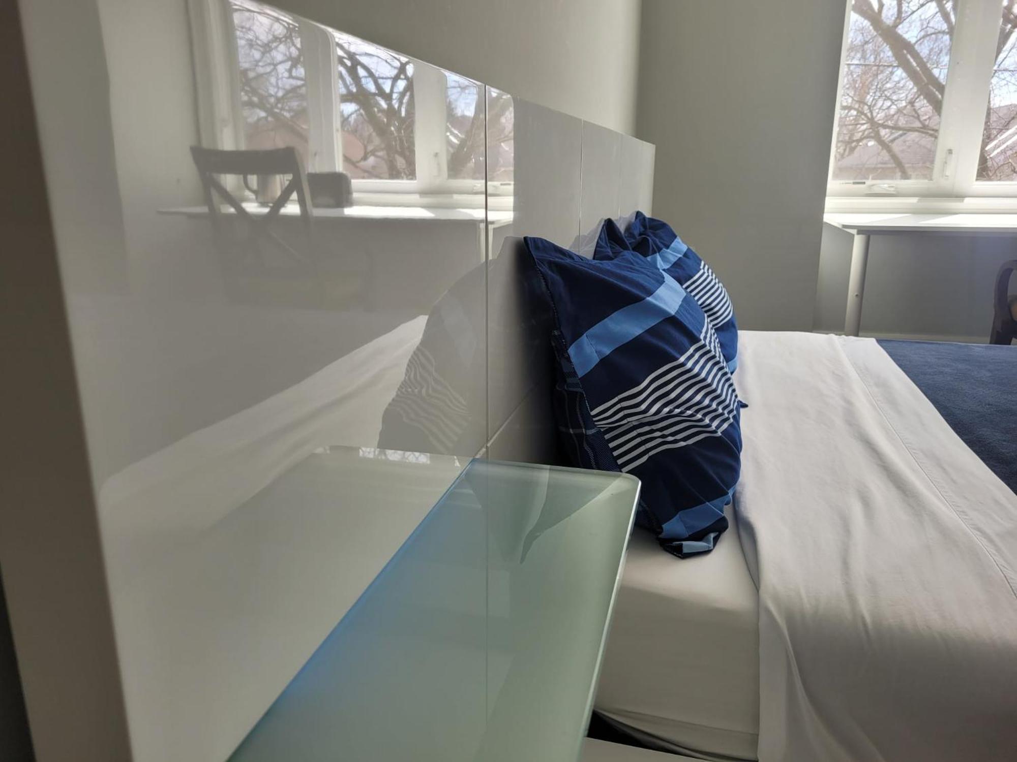 شقة Toronto Modern House المظهر الخارجي الصورة