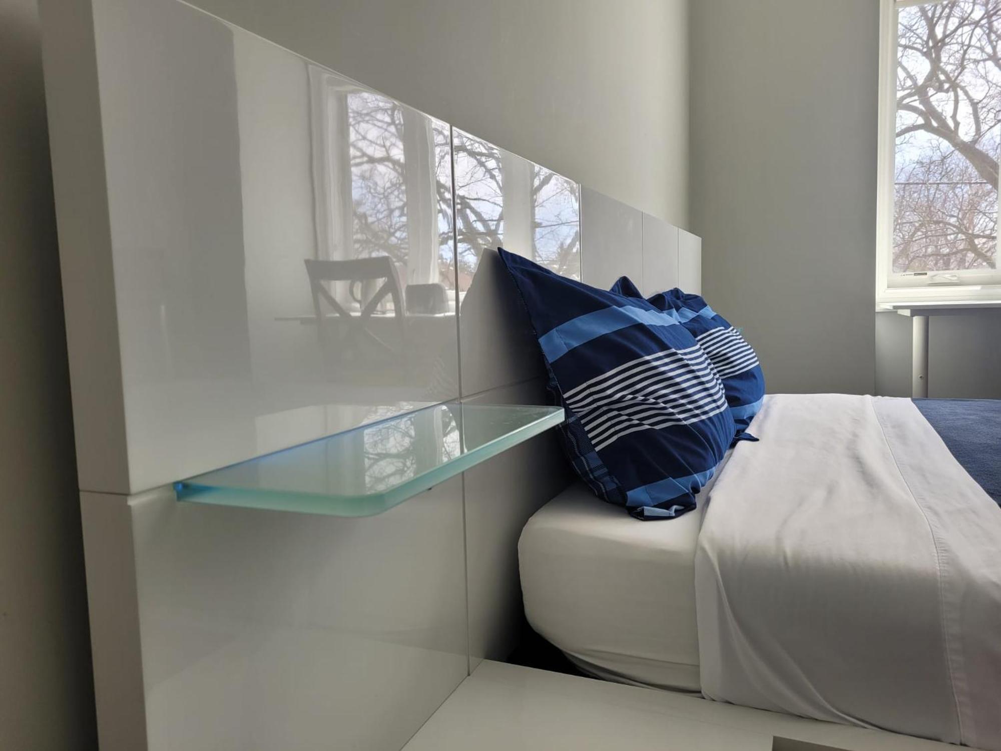 شقة Toronto Modern House المظهر الخارجي الصورة